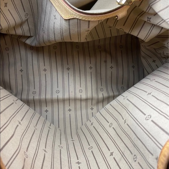 COPY - Louis Vuitton Delightful GM - Picture 4 of 9